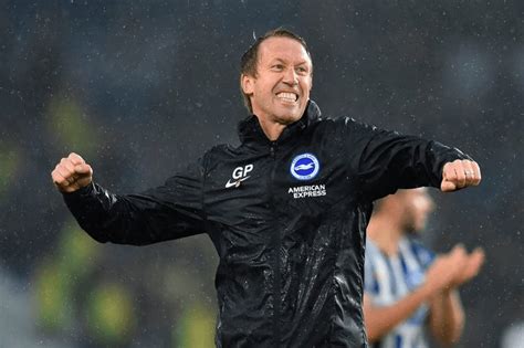 Next Chelsea manager betting odds: Graham Potter, .